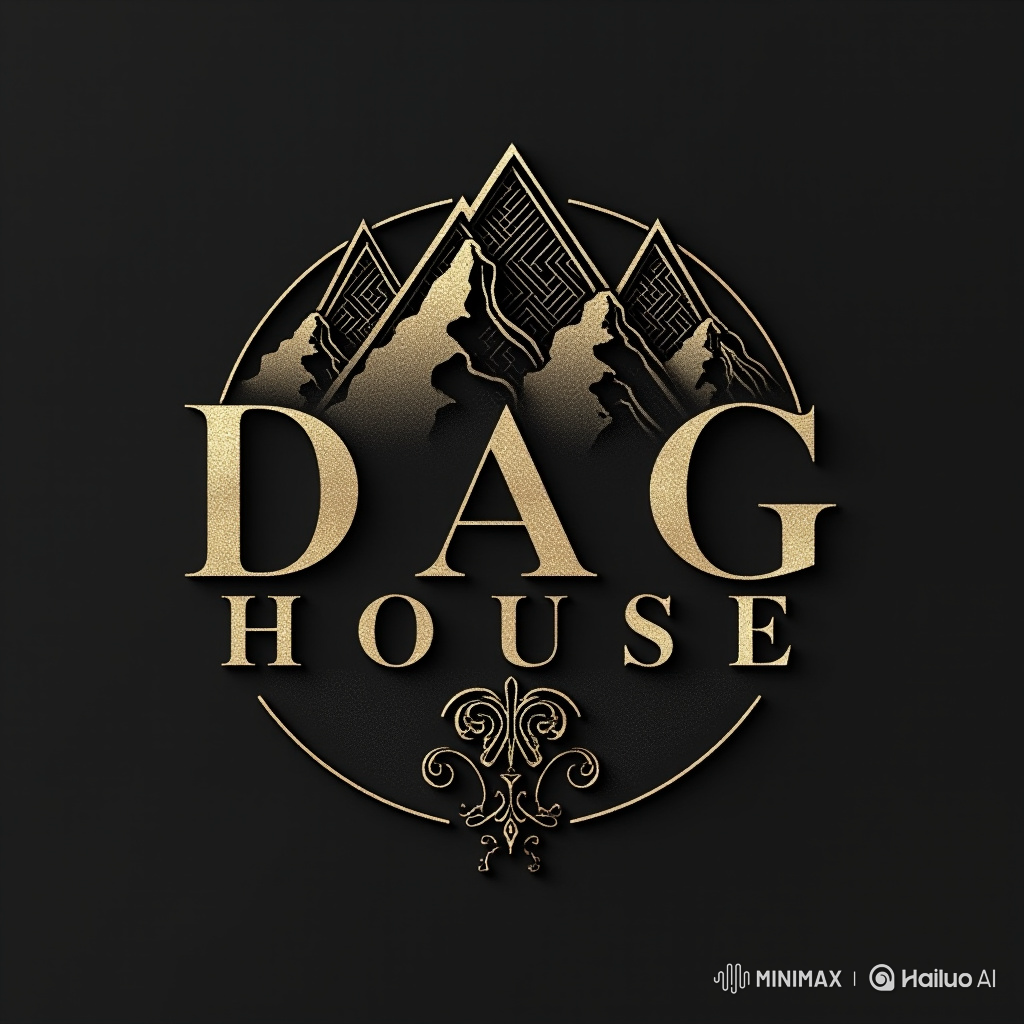 Даг Хаус - Тишинка